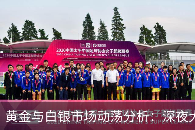 黄金与白银市场动荡分析：深夜大幅下跌现象探讨